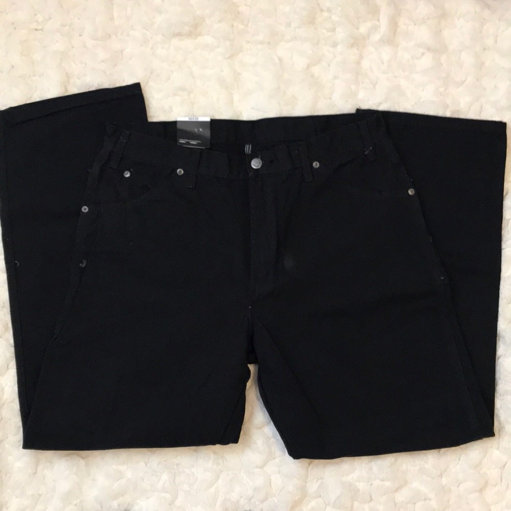 📍Dickies Carpenter Jeans - Picture 2 of 3